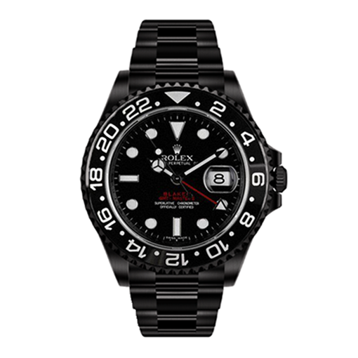 Rolex Automatic GMT-Master II 116710LN-0001