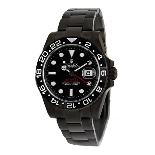 Rolex Automatic GMT-Master II 116710LN-0001