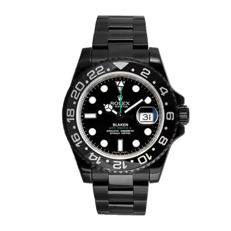 Rolex Automatic GMT-Master II 116710