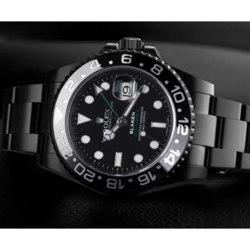 Rolex Automatic GMT-Master II 116710