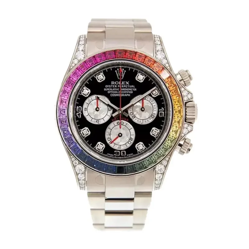 Rolex Automatic Daytona 116599RBOW