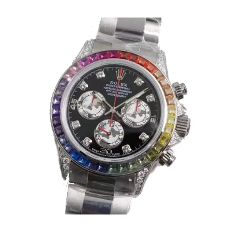 Rolex Automatic Daytona 116599RBOW