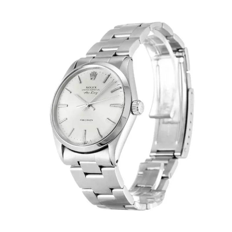 Rolex Automatic Air-King 550