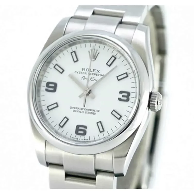 Rolex Automatic Air-King 114200