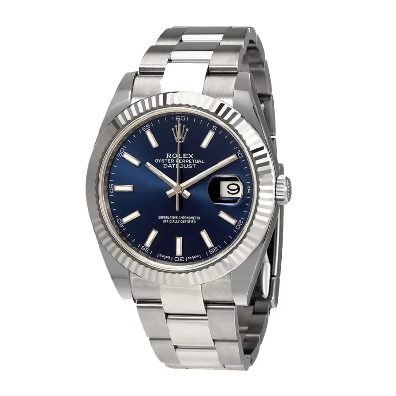 Rolex Automatic Datejust 41 126334-0001