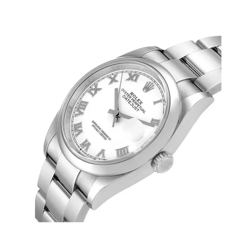 Rolex Automatic Datejust 36 126200-0008