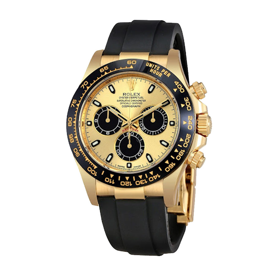 Rolex Automatic Daytona 116518LN