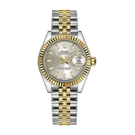 Rolex Automatic Lady-Datejust 279173-0019