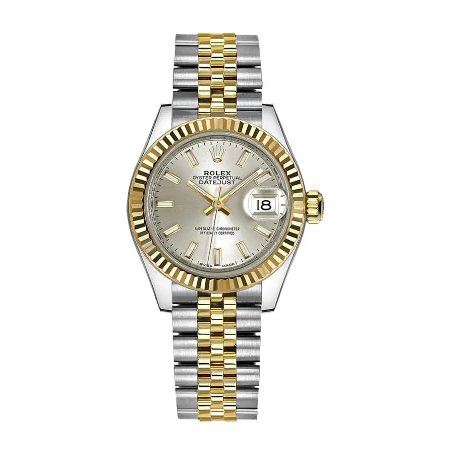 Rolex Automatic Lady-Datejust 279173-0019