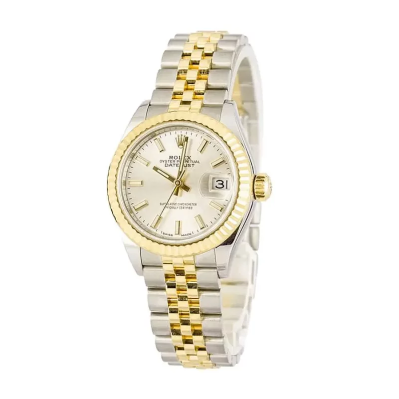 Rolex Automatic Lady-Datejust 279173-0019