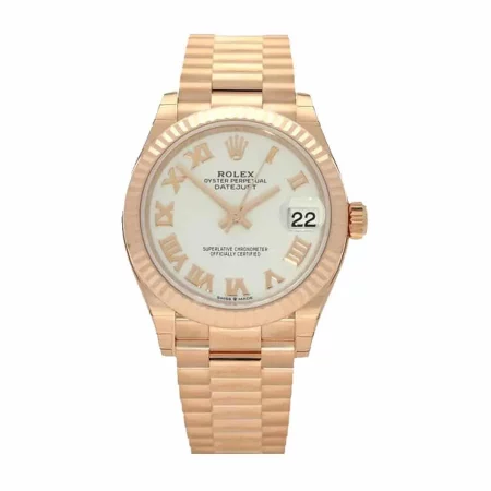 Rolex Automatic Datejust 278275