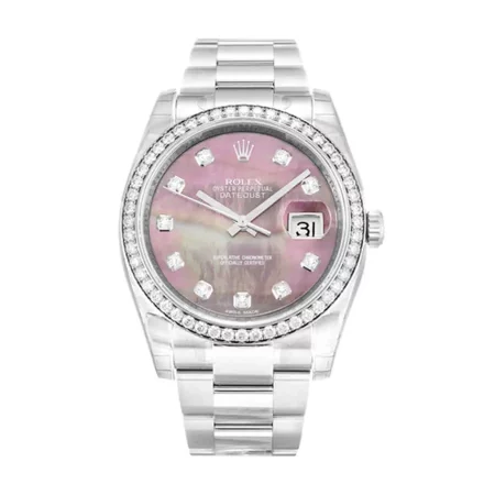 Rolex Automatic Datejust 116244