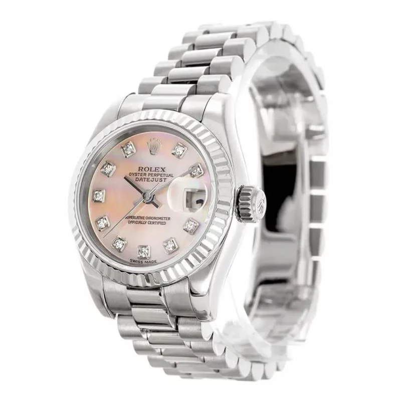 Rolex Automatic Datejust 179179