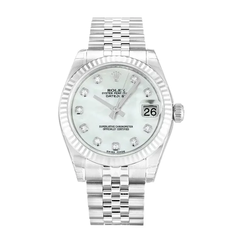 Rolex Automatic Datejust 178274