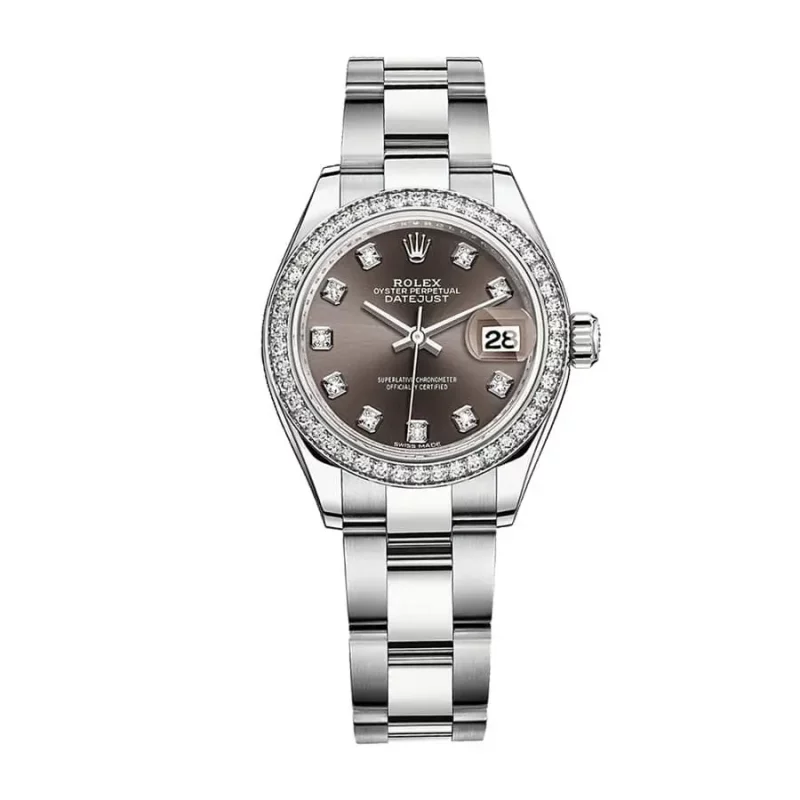 Rolex Automatic Datejust 128300