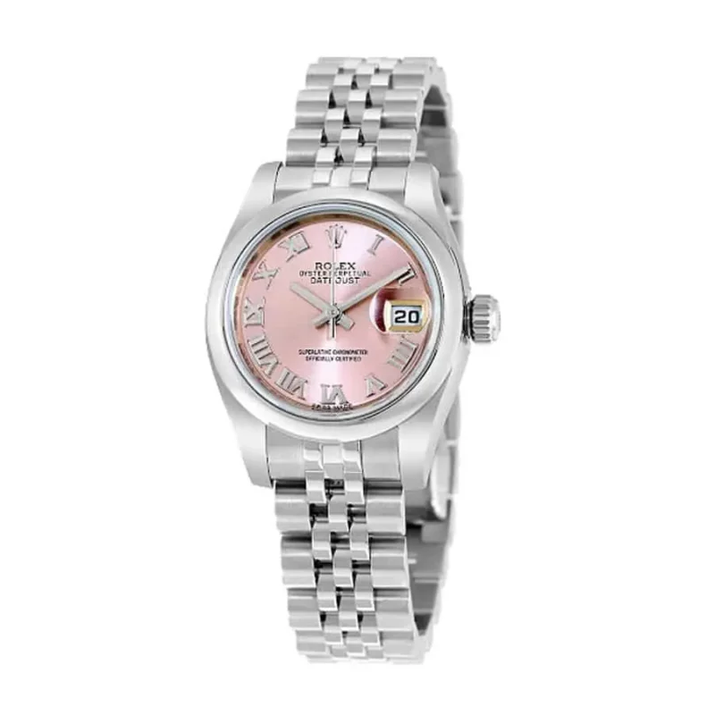 Rolex Automatic Lady-Datejust 279160-0013