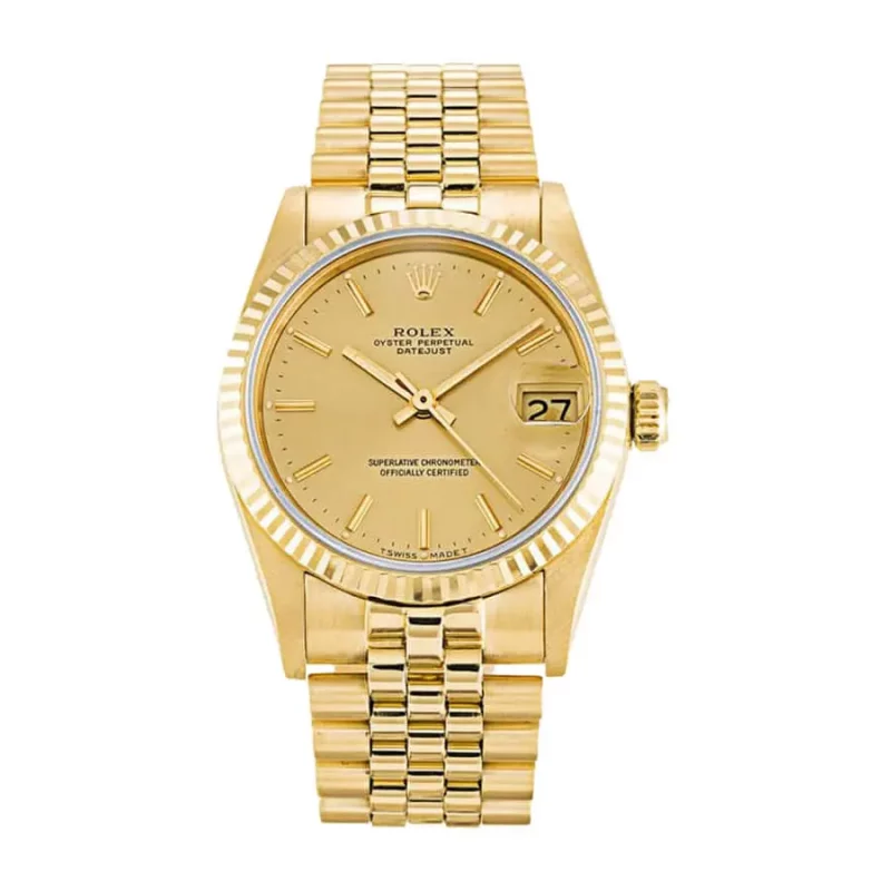 Rolex Automatic Datejust 6824