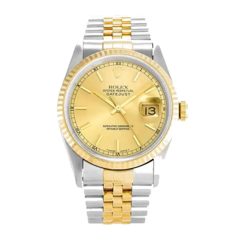 Rolex Automatic Datejust 116233