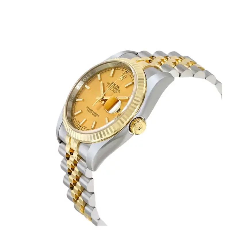 Rolex Automatic Datejust 116233