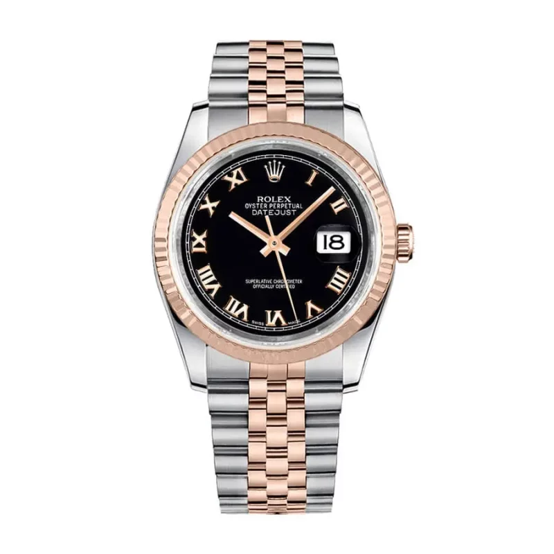 Rolex Automatic Datejust 126231-0085