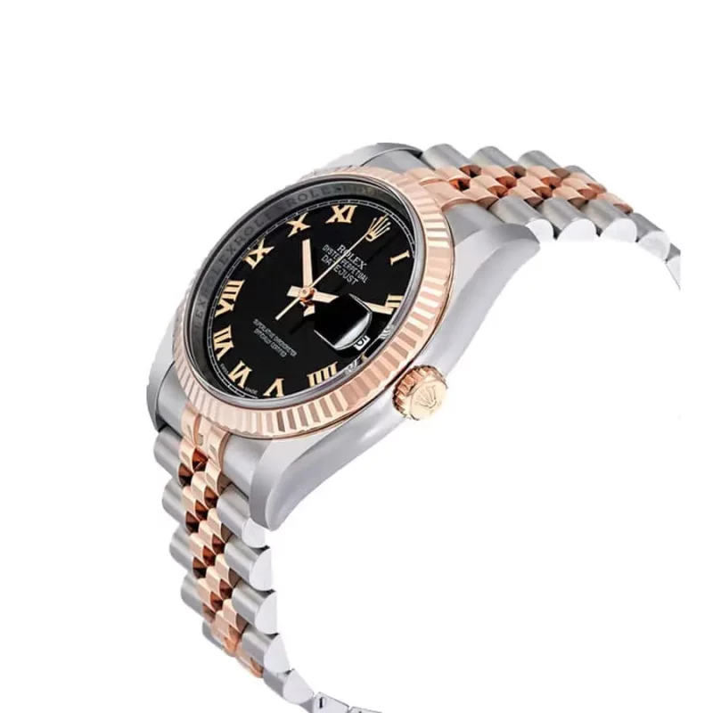 Rolex Automatic Datejust 126231-0085