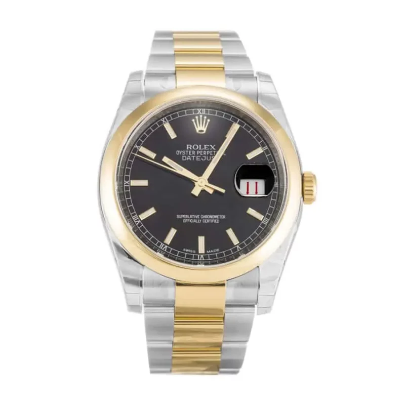 Rolex Automatic Datejust 116203