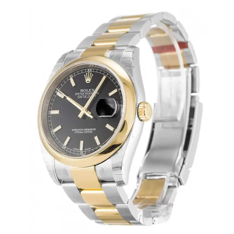 Rolex Automatic Datejust 116203