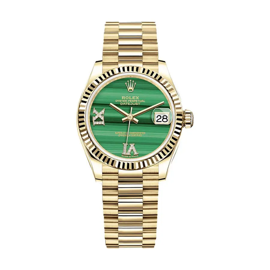 Rolex Automatic Datejust 31 278278-0004