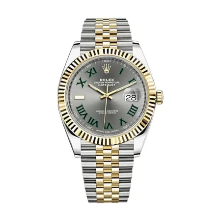 Rolex Automatic Datejust 36 126233-0035