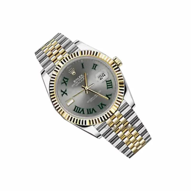 Rolex Automatic Datejust 36 126233-0035