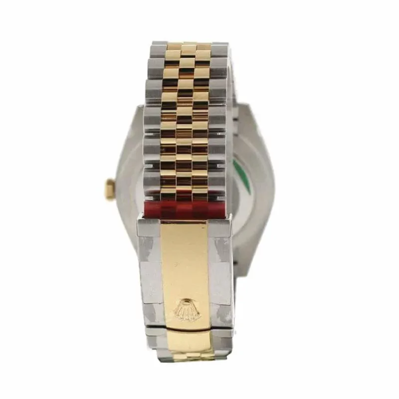 Rolex Automatic Datejust 36 126233-0035