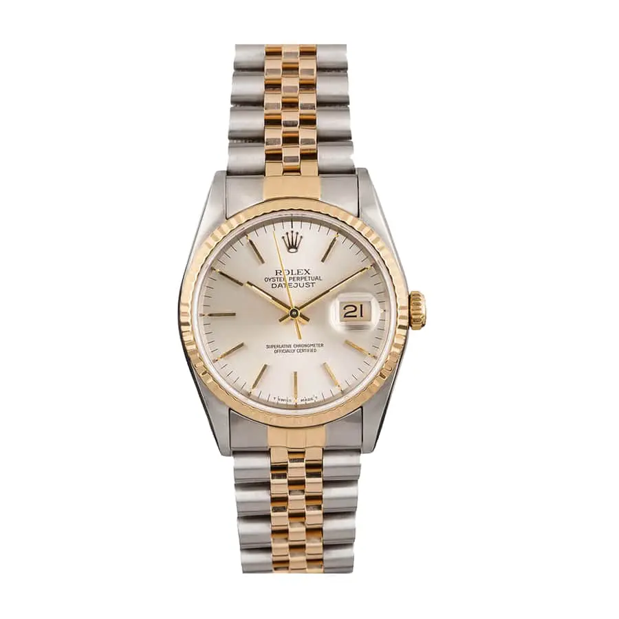 Rolex Automatic Datejust 16233