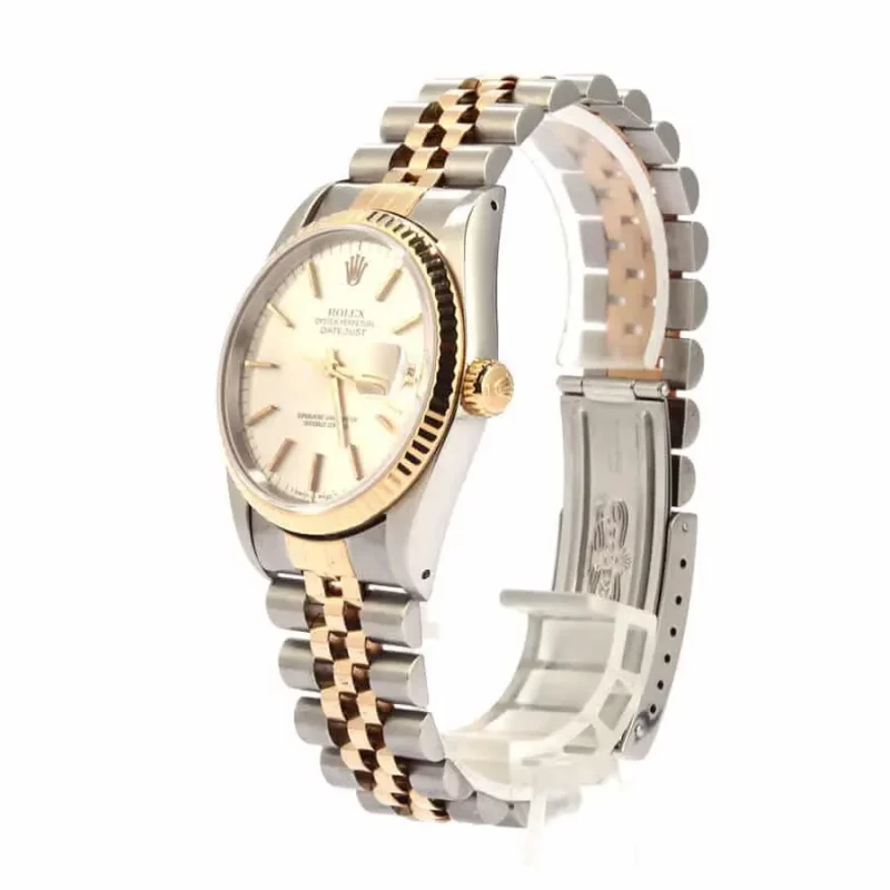 Rolex Automatic Datejust 16233