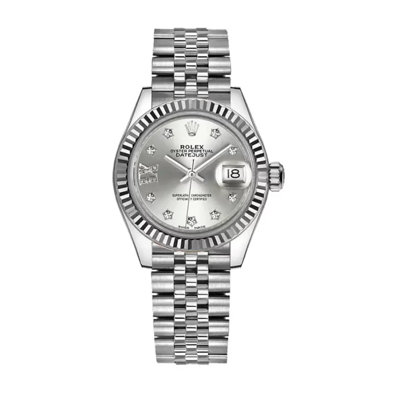 Rolex Automatic Lady-Datejust 279174-0021