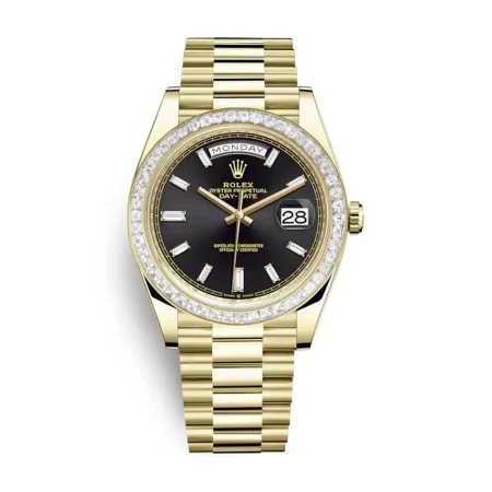 Rolex Automatic Day-Date 228398TBR-0001