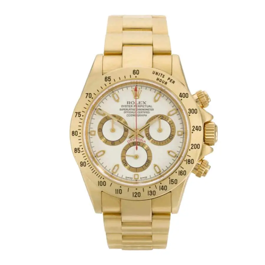 Rolex Automatic Daytona 116523-0040