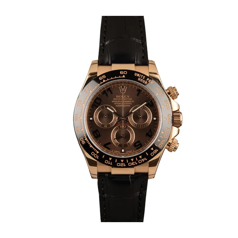 Rolex Automatic Daytona 116515LN