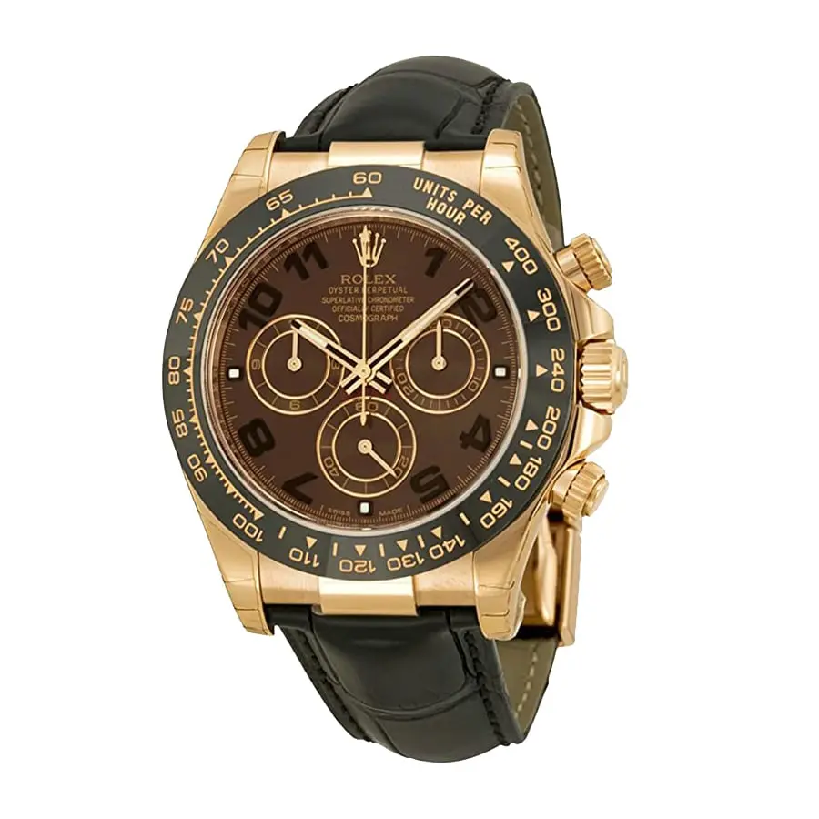 Rolex Automatic Daytona 116515LN