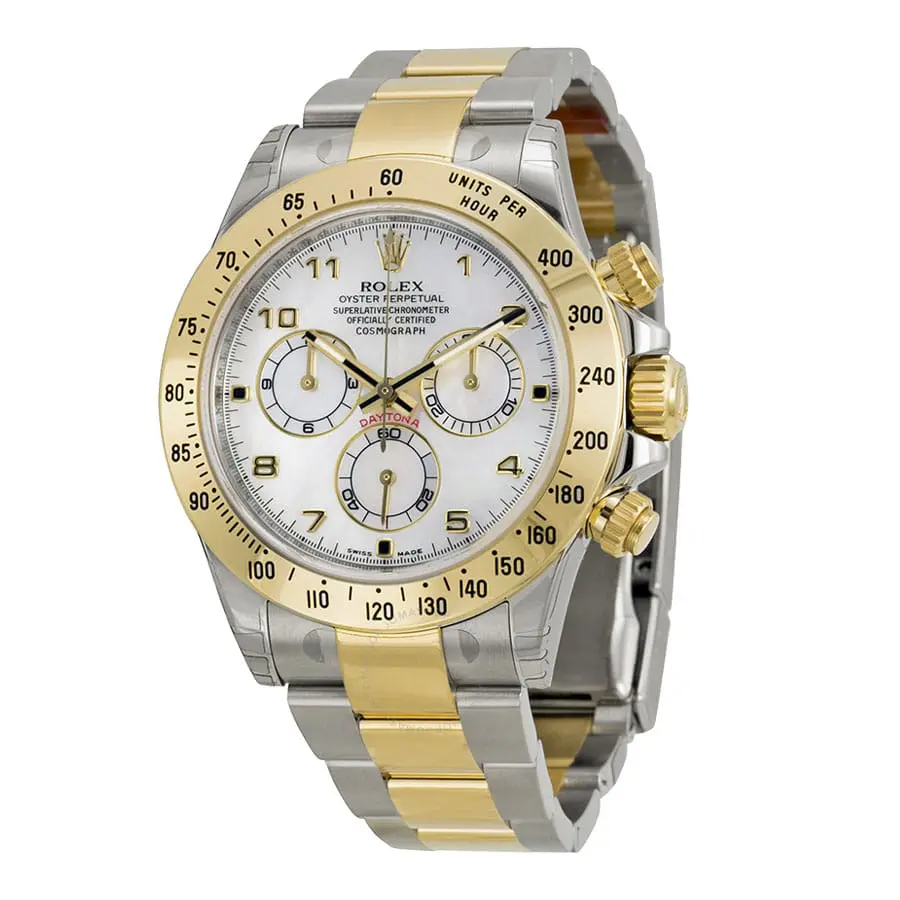 Rolex Automatic Daytona 116523NG