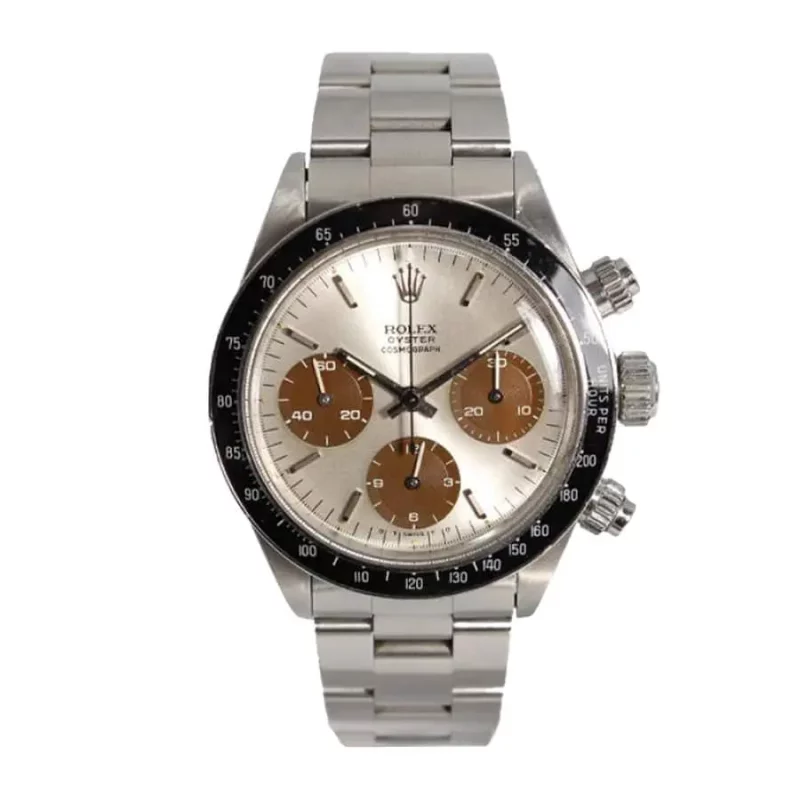 Rolex Automatic Cosmograph Daytona 116500ln-0001