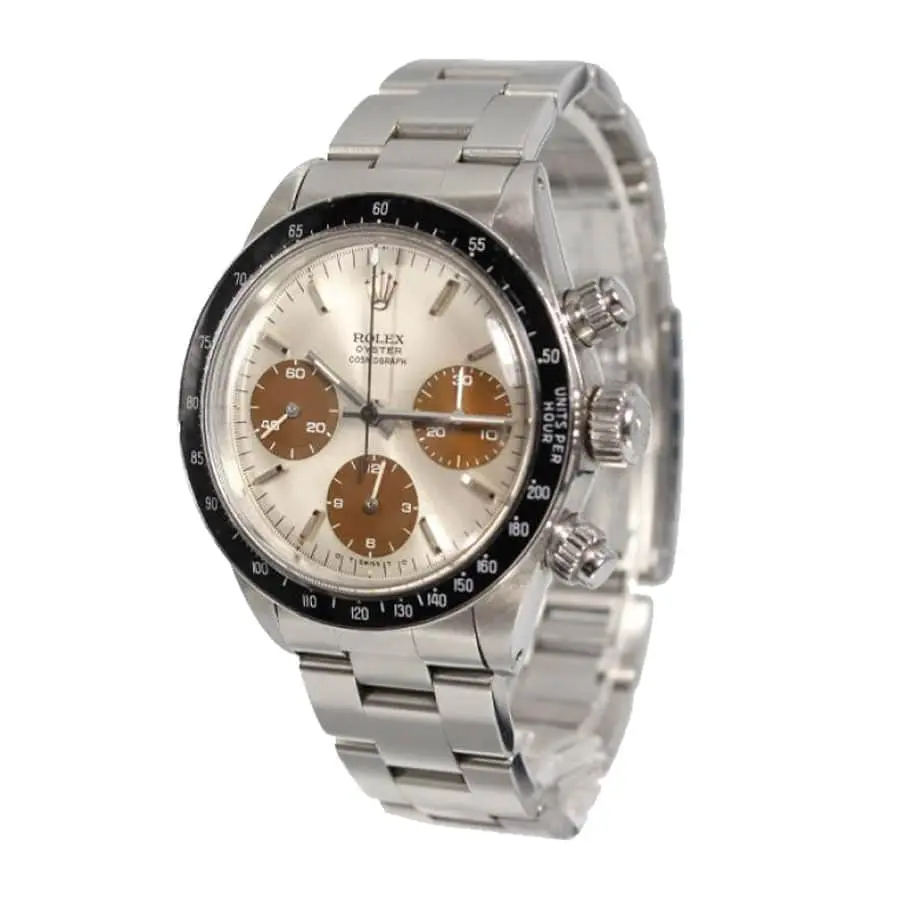 Rolex Automatic Cosmograph Daytona 116500ln-0001