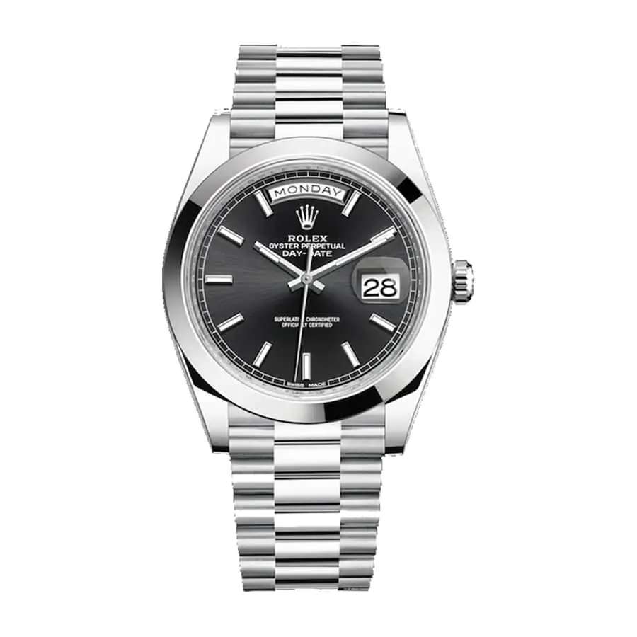 Rolex Automatic Day-Date 40 228206-0001