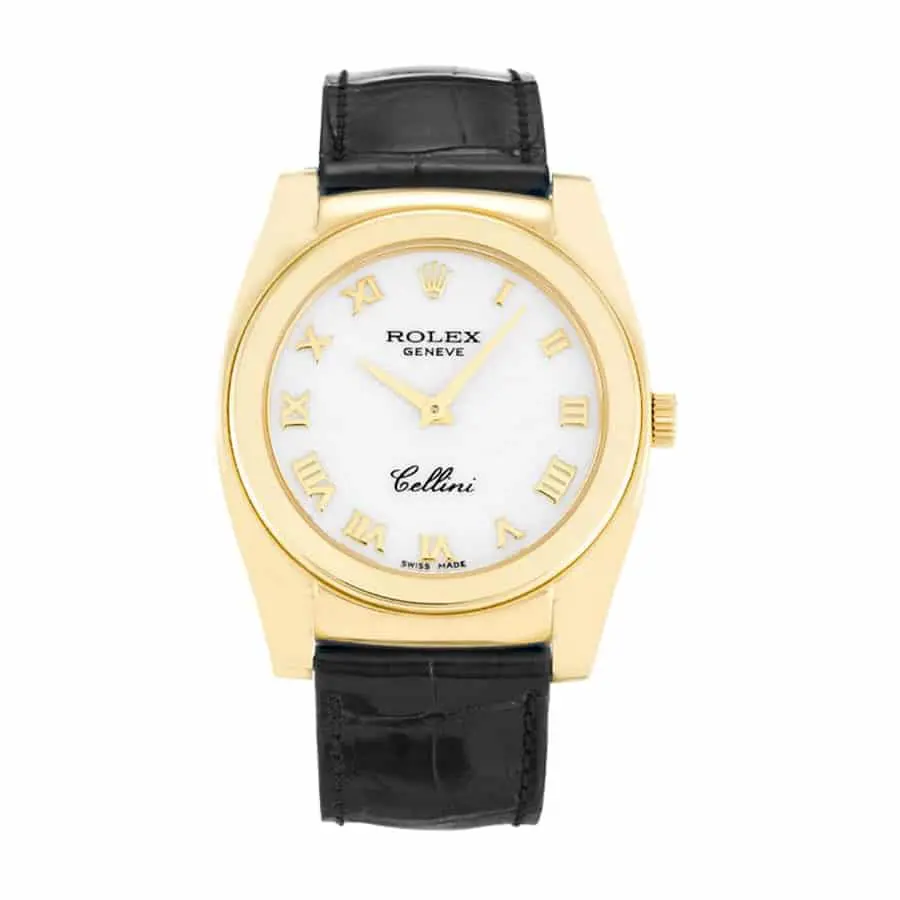 Rolex Automatic Cellini 5320/8