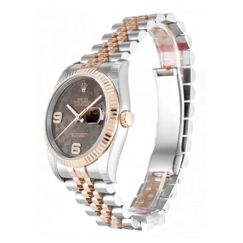 Rolex Automatic Datejust 36 116231-0105