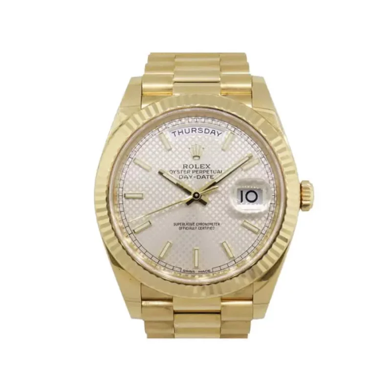 Rolex Automatic Day-Date 40 228238-0008