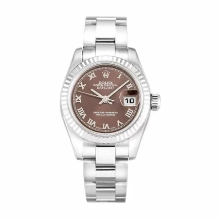 Rolex Automatic Lady-Datejust 179179