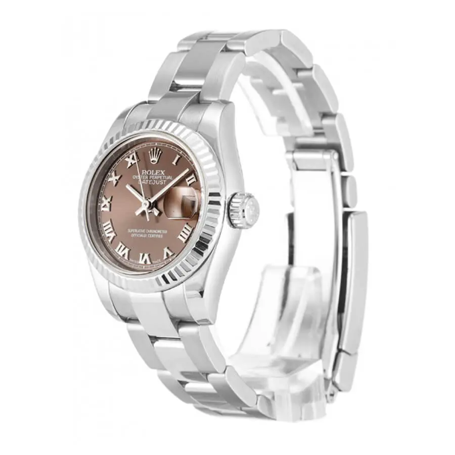 Rolex Automatic Lady-Datejust 179179