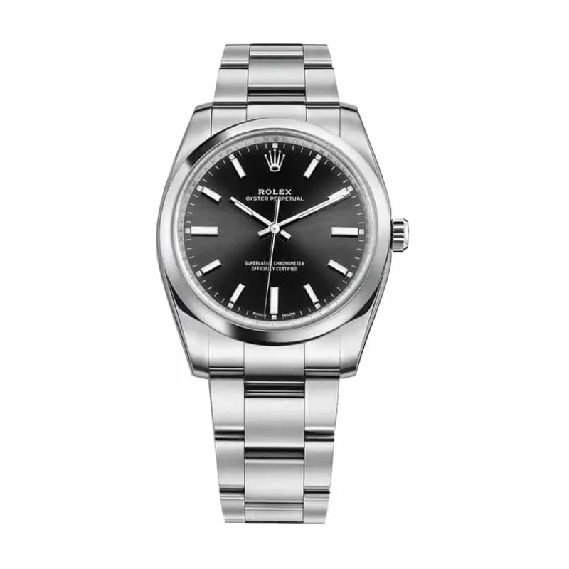 Rolex Automatic Oyster Perpetual 114200-0023