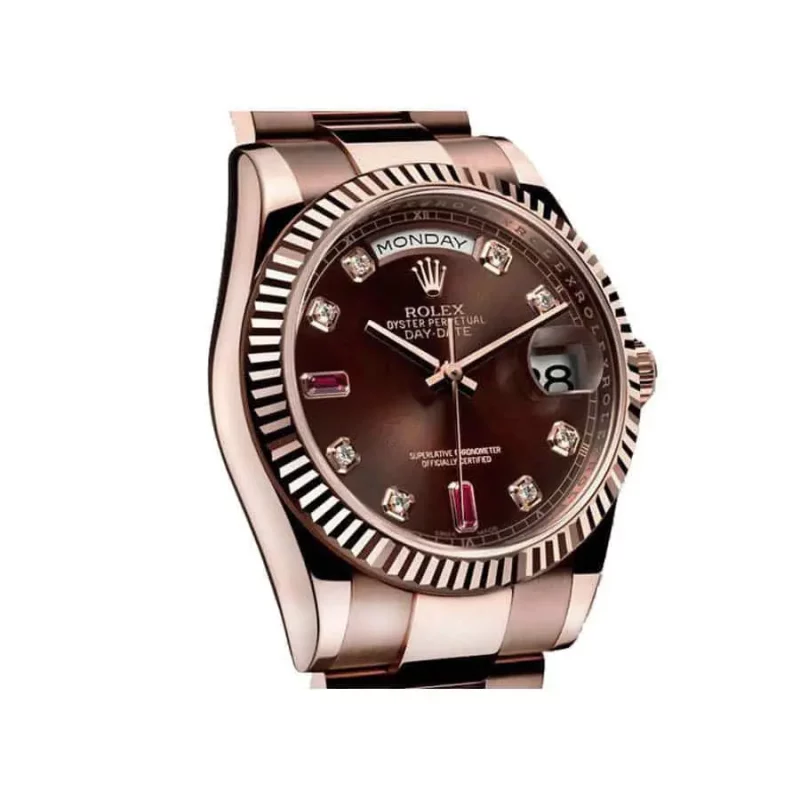 Rolex Automatic Day-Date 36 128235