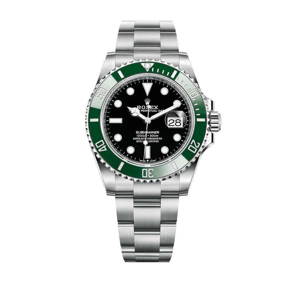 Rolex Automatic Submariner 126610LV